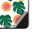 Bouffants and Broken Hearts Tropical Leaves and Citrus iPhone SE (2nd & 3rd Gen) Skin