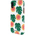 Bouffants and Broken Hearts Tropical Leaves and Citrus iPhone XR Pro Case