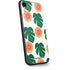Bouffants and Broken Hearts Tropical Leaves and Citrus iPhone XR Skin