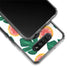 Bouffants and Broken Hearts Tropical Leaves and Citrus LG K51/Q51 Clear Case