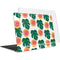 Bouffants and Broken Hearts Tropical Leaves and Citrus MacBook Air 13in (2020) Case plus Skin