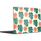 Bouffants and Broken Hearts Tropical Leaves and Citrus MacBook Air 15 in (2023) Skin