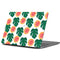 Bouffants and Broken Hearts Tropical Leaves and Citrus Apple MacBook Pro 13-inch Skin