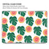 Bouffants and Broken Hearts Tropical Leaves and Citrus MacBook Pro 13in (2020) Case plus Skin
