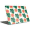 Bouffants and Broken Hearts Tropical Leaves and Citrus Apple MacBook Pro 15-inch Skin