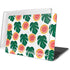 Bouffants and Broken Hearts Tropical Leaves and Citrus MacBook Pro 16in (2019-20) Case plus Skin