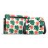Bouffants and Broken Hearts Tropical Leaves and Citrus Nintendo Switch Bundle Skin