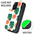 Bouffants and Broken Hearts Tropical Leaves and Citrus Otterbox Defender iPhone Skin