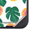 Bouffants and Broken Hearts Tropical Leaves and Citrus Otterbox Defender iPhone Skin