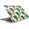 Bouffants and Broken Hearts Tropical Leaves and Citrus HP Pavilion Skin
