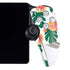 Bouffants and Broken Hearts Tropical Leaves and Citrus PlayStation Portal Remote Player Skin
