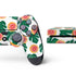 Bouffants and Broken Hearts Tropical Leaves and Citrus PS4 Console and Controller Bundle Skin