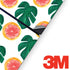 Bouffants and Broken Hearts Tropical Leaves and Citrus PS4 Console and Controller Bundle Skin