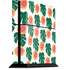 Bouffants and Broken Hearts Tropical Leaves and Citrus PS4 Console Skin