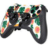Bouffants and Broken Hearts Tropical Leaves and Citrus PS4/PC SCUF Impact Controller Skin
