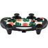 Bouffants and Broken Hearts Tropical Leaves and Citrus PS4/PC SCUF Impact Controller Skin