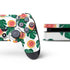 Bouffants and Broken Hearts Tropical Leaves and Citrus PS4 Slim Bundle Skin