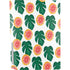 Bouffants and Broken Hearts Tropical Leaves and Citrus PS5 Bundle Skin