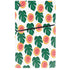 Bouffants and Broken Hearts Tropical Leaves and Citrus PS5 Slim Disk Bundle Skin