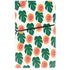 Bouffants and Broken Hearts Tropical Leaves and Citrus PS5 Slim Digital Edition Bundle Skin