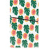 Bouffants and Broken Hearts Tropical Leaves and Citrus PS5 Slim Digital Edition Bundle Skin