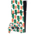 Bouffants and Broken Hearts Tropical Leaves and Citrus PS5 Slim Digital Edition Console Skin