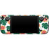 Bouffants and Broken Hearts Tropical Leaves and Citrus Steam Deck Handheld Gaming Computer Skin
