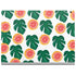 Bouffants and Broken Hearts Tropical Leaves and Citrus Surface Book 2 13.5in Skin