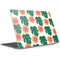 Bouffants and Broken Hearts Tropical Leaves and Citrus Surface Laptop 3 13.5in Skin