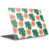 Bouffants and Broken Hearts Tropical Leaves and Citrus Surface Laptop 3 13.5in Skin