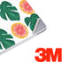 Bouffants and Broken Hearts Tropical Leaves and Citrus Surface Laptop 3 13.5in Skin