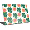 Bouffants and Broken Hearts Tropical Leaves and Citrus Surface Laptop 4 15in Skin