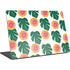 Bouffants and Broken Hearts Tropical Leaves and Citrus Surface Laptop 4 15in Skin
