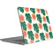 Bouffants and Broken Hearts Tropical Leaves and Citrus Surface Laptop Studio Skin