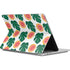 Bouffants and Broken Hearts Tropical Leaves and Citrus Surface Laptop Studio Skin