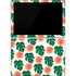 Bouffants and Broken Hearts Tropical Leaves and Citrus Surface Pro 7 Skin