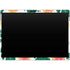Bouffants and Broken Hearts Tropical Leaves and Citrus Surface Pro 8 Skin