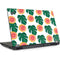 Bouffants and Broken Hearts Tropical Leaves and Citrus Lenovo ThinkPad Skin