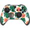 Bouffants and Broken Hearts Tropical Leaves and Citrus Xbox Elite Wireless Controller Series 2 Skin