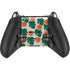 Bouffants and Broken Hearts Tropical Leaves and Citrus Xbox Elite Wireless Controller Series 2 Skin