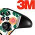 Bouffants and Broken Hearts Tropical Leaves and Citrus Xbox One Elite Controller Skin