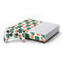 Bouffants and Broken Hearts Tropical Leaves and Citrus Xbox One S All-Digital Edition Bundle Skin