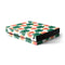 Bouffants and Broken Hearts Tropical Leaves and Citrus Xbox One X Console Skin