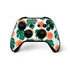 Bouffants and Broken Hearts Tropical Leaves and Citrus Xbox One X Controller Skin