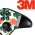 Bouffants and Broken Hearts Tropical Leaves and Citrus Xbox One X Controller Skin