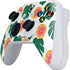 Bouffants and Broken Hearts Tropical Leaves and Citrus Xbox Series S Controller Skin