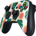 Bouffants and Broken Hearts Tropical Leaves and Citrus Xbox Series X Controller Skin