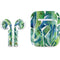 Cat Coq Tropical Leaves Apple AirPods 2 Skin