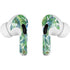 Cat Coq Tropical Leaves Apple AirPods Pro Skin