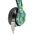 Cat Coq Tropical Leaves Beats Solo Pro Skin